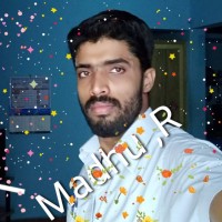 Madhu, R Madhu, R