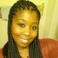 Corneisha Brown