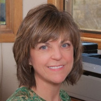 Judy Wolff
