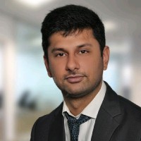 Talha Afzal