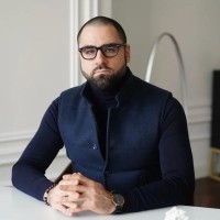 Evgeny Stepanov