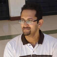 Pramod Kamath