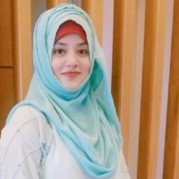 Arisha Eraj