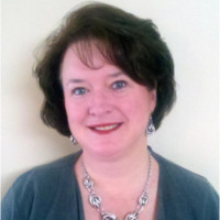 Jo Ann Cook, CISR