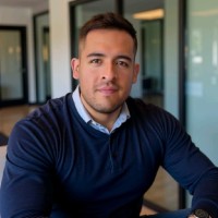 Gustavo Alejandro Romero Sanchez
