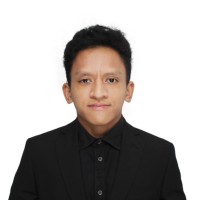 Muhammad Farhan Amran