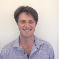 Marc van Niekerk, CFA