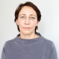 Anastasia Bonch-Osmolovskaya