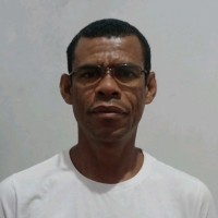 Gilmario Barros Santos