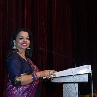Smita Krishna