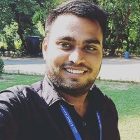 Ankur Chaudhari