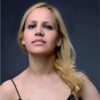 Melissa Uss