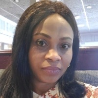 Jennifer Ainyanbhor-Bello, Qa Manual / Auto Engineer