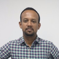 Dhanasekaran Ramasamy