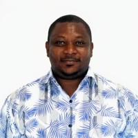 Stephen Doso Jnr Acieem