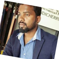 Suresh M