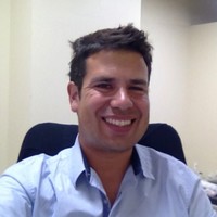 Patricio Mena