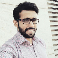 Jayesh Rane