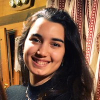 Roberta Cusimano