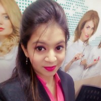 Shivangi Srivastava
