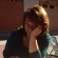 Jasmin Criado Ruiz