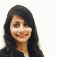 Rupal Sirohi