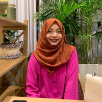 Ayesha Maliha Khan