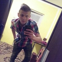 Mihai Alex