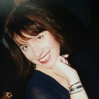 Georgia Kolofika