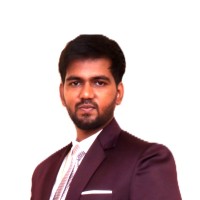 Immanuel Durairaj J