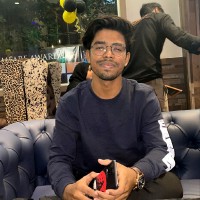 Hasher Ali