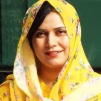 Prof. Dr Attya Bhatti