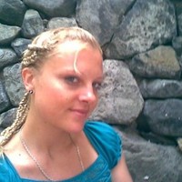 Rumiana Antonova