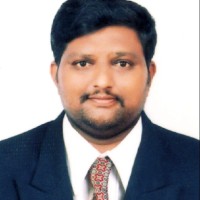 Dr. C. Sudharshana