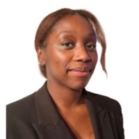 Octavie Mboungou