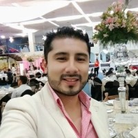Luis Adrian Ramirez Martinez