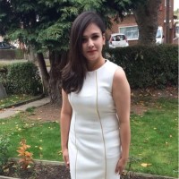 Maryam Shapoor