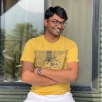 Praful K.