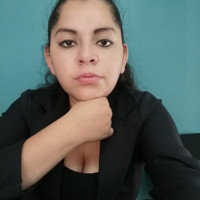 Madeleine Salgado