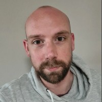Andrew Whitehouse