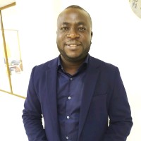 Adedoyin Raheem, PMP®, PMI-ACP®