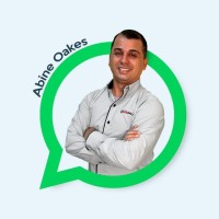 Abine Oakes