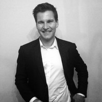 Nicolai S.