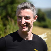 Paul Mccambridge