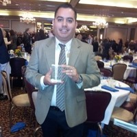 Nicholas Guerrero
