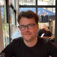 Paul Van Rooij