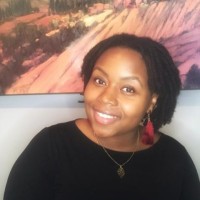 Joanna Fils-Aime