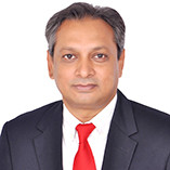 Indrajit Bokey