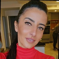 Merav Edri Cohen