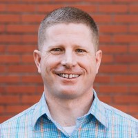 Greg Cheney, Ph.D., LMFT